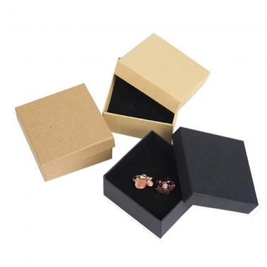 Paper Jewelry  Packaging Box