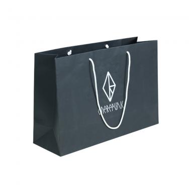 Design Paper Bags For Packaging