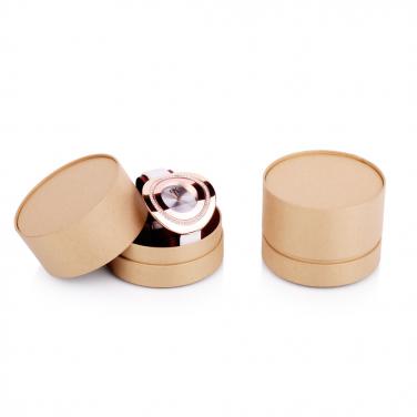 baby watch cylinder packaging box