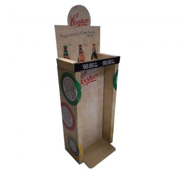 Beer Display Box