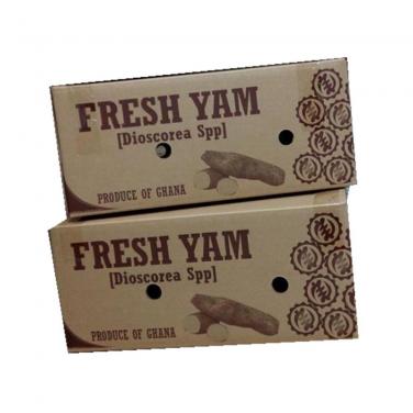 Wholesale Corrugated Yam Carton