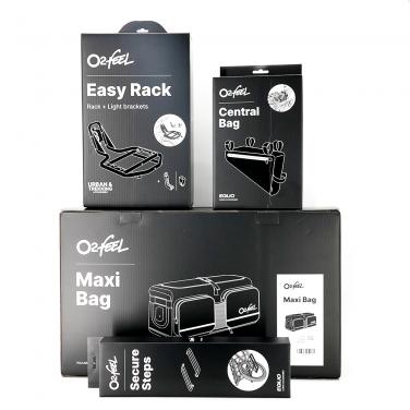 Sustainable Packaging Custom Electronics Box