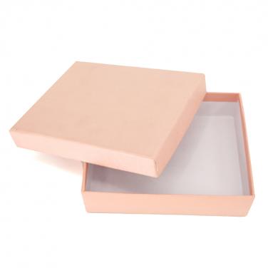 Jewelry packaging box