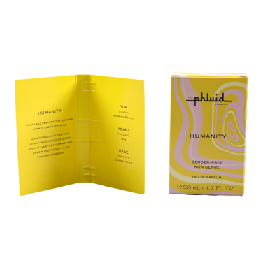 Retail packaging boxes