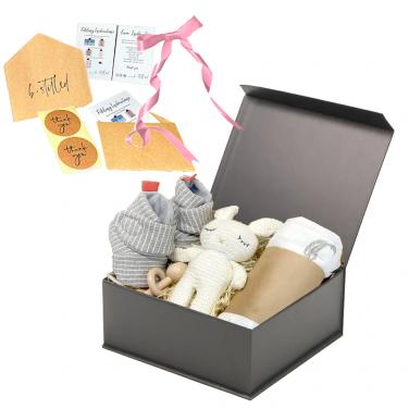 Baby gift box set