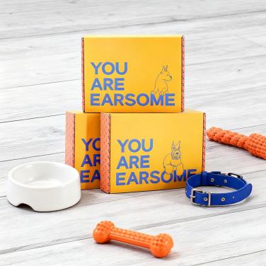 Custom Pet Product Packaging Box Manufacturer Wholesale Cardboard Box Supplier for Pet Toys & Treats