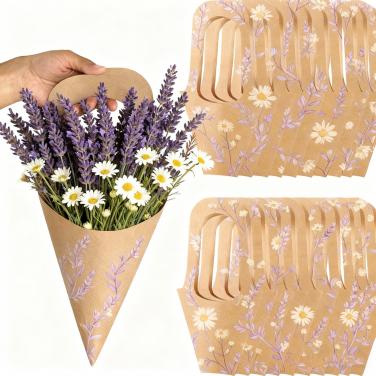 Flower gift box