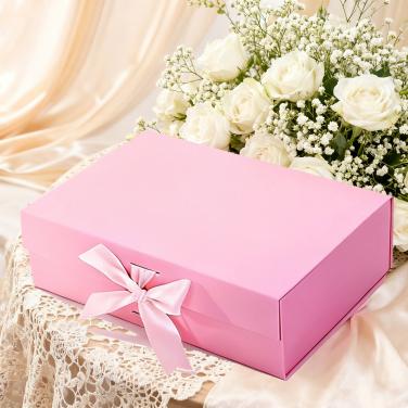 Wedding gift box