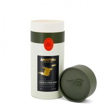 Hot Stamping paper tube