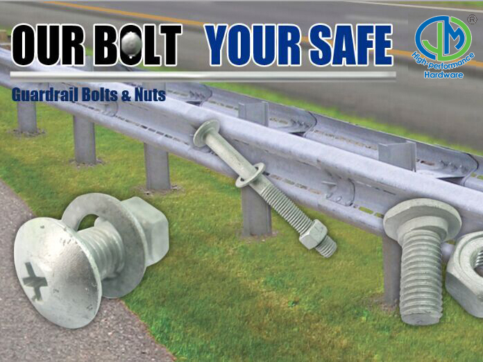 Products in Highway Guardrail line