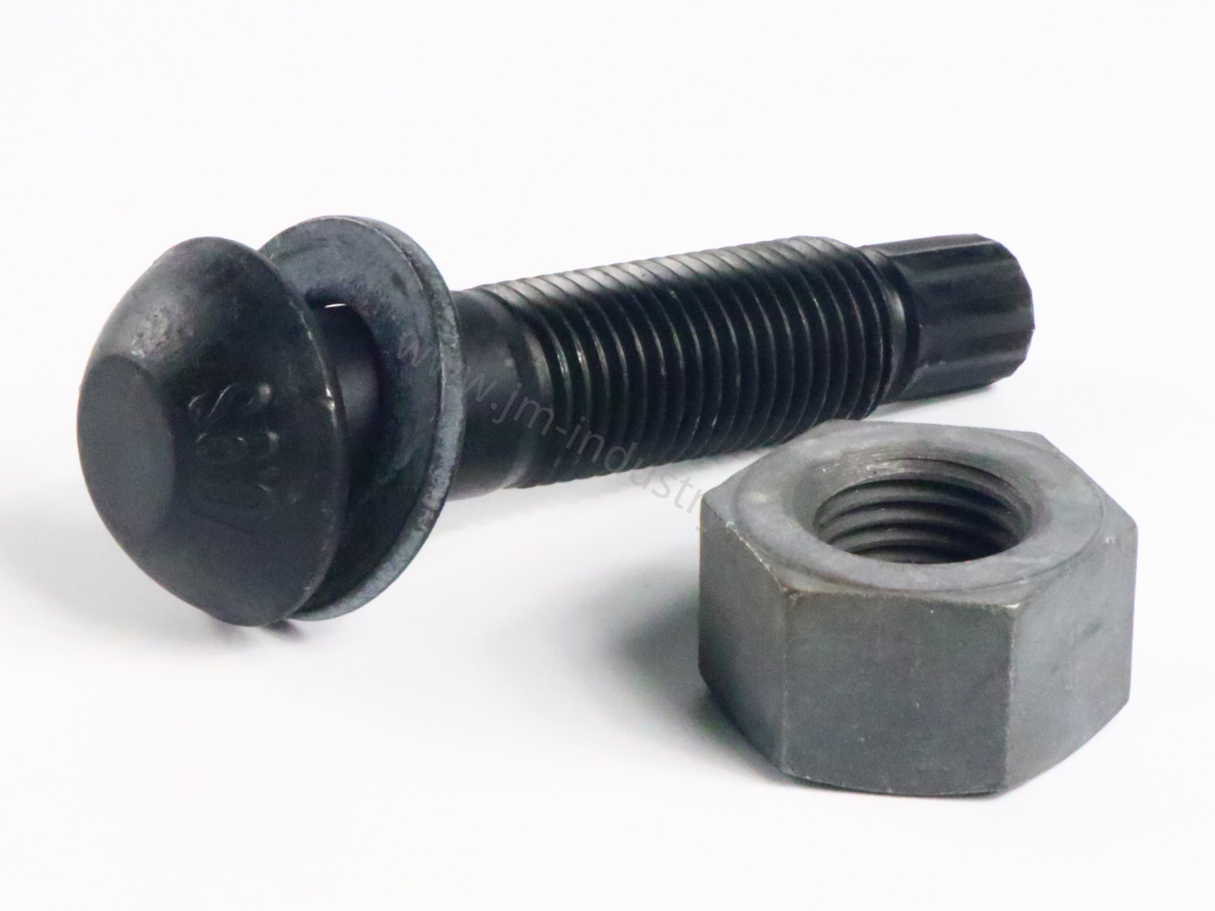 Tension Control Structural Bolt