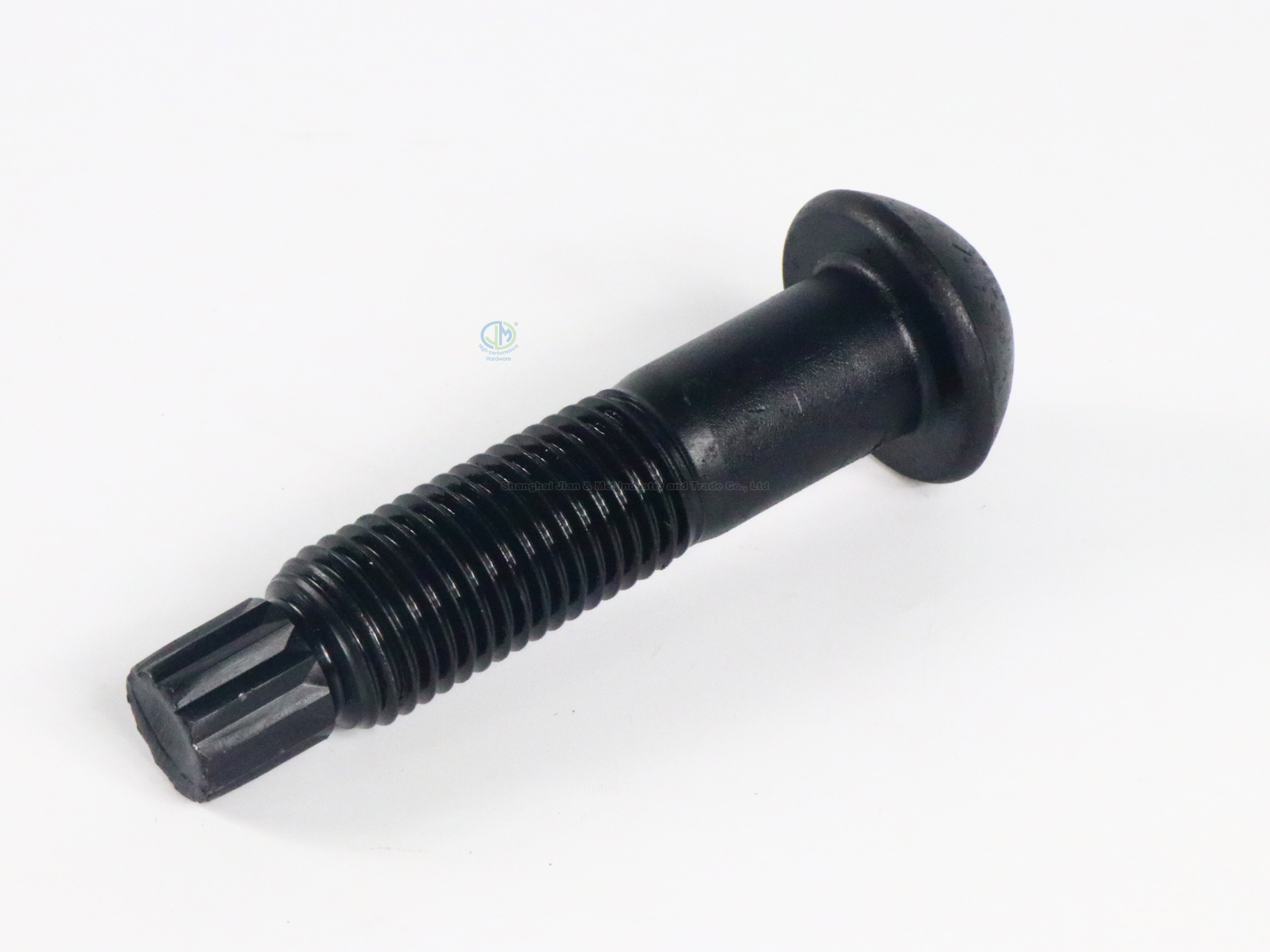 Tension Control Structural Bolt