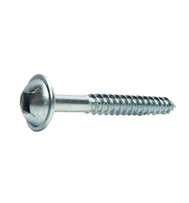 Pocket hole screw