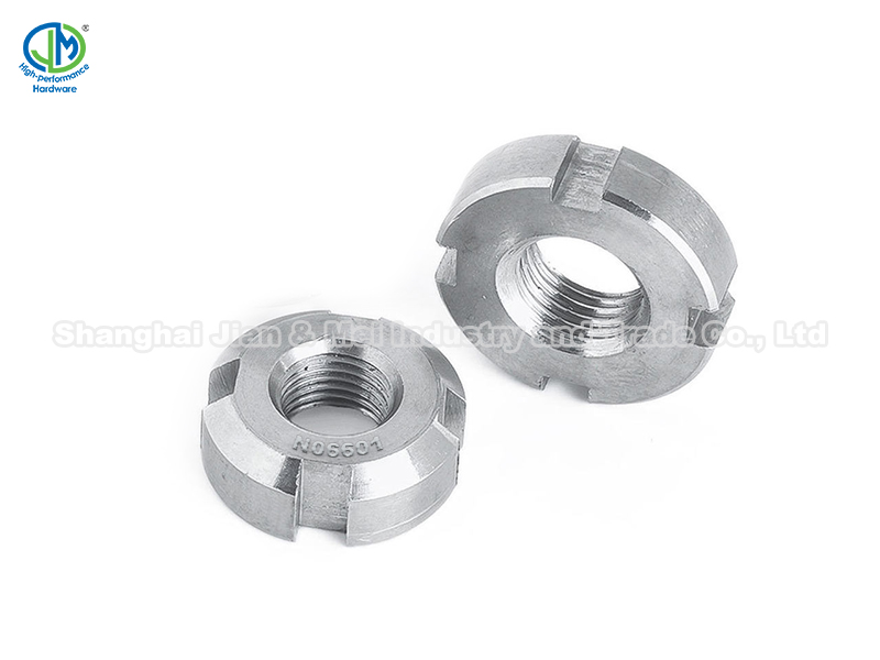 INCONEL 601 SHEET - AMS 5715 - UNS N06601 ALLOY Fastener