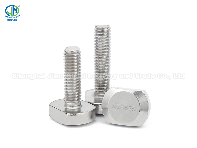 INCONEL 625 SHEET - AMS 5599 - UNS N06625 ALLOY Fastener