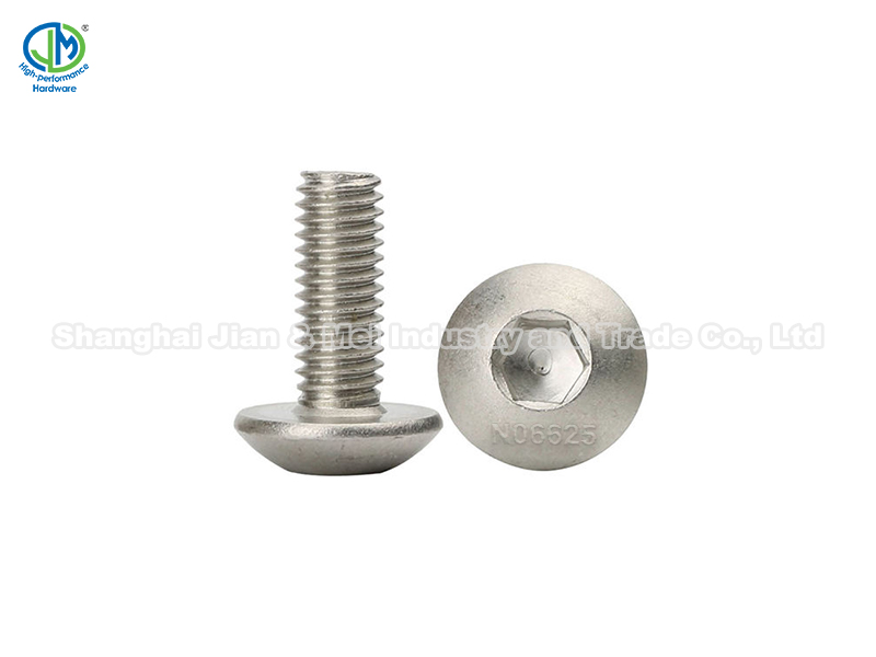INCONEL 625 SHEET - AMS 5599 - UNS N06625 ALLOY Fastener