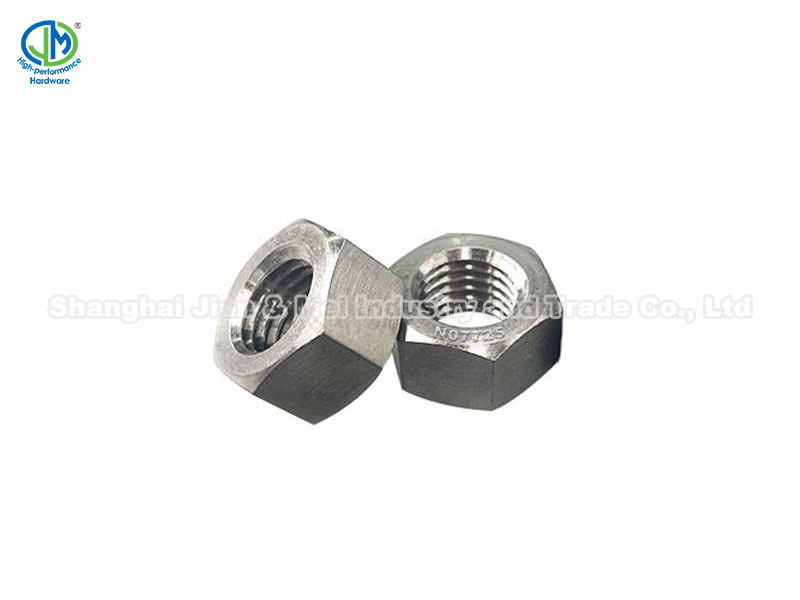 INCONEL 725 SHEET - UNS N07725 ALLOY Fastener