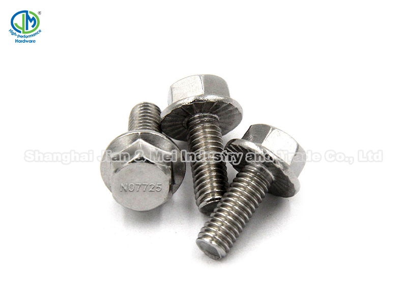INCONEL 725 SHEET - UNS N07725 ALLOY Fastener