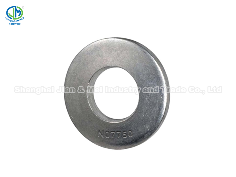 INCONEL  X750 SHEET - AMS 5567 - UNS N07750 ALLOY Fastener