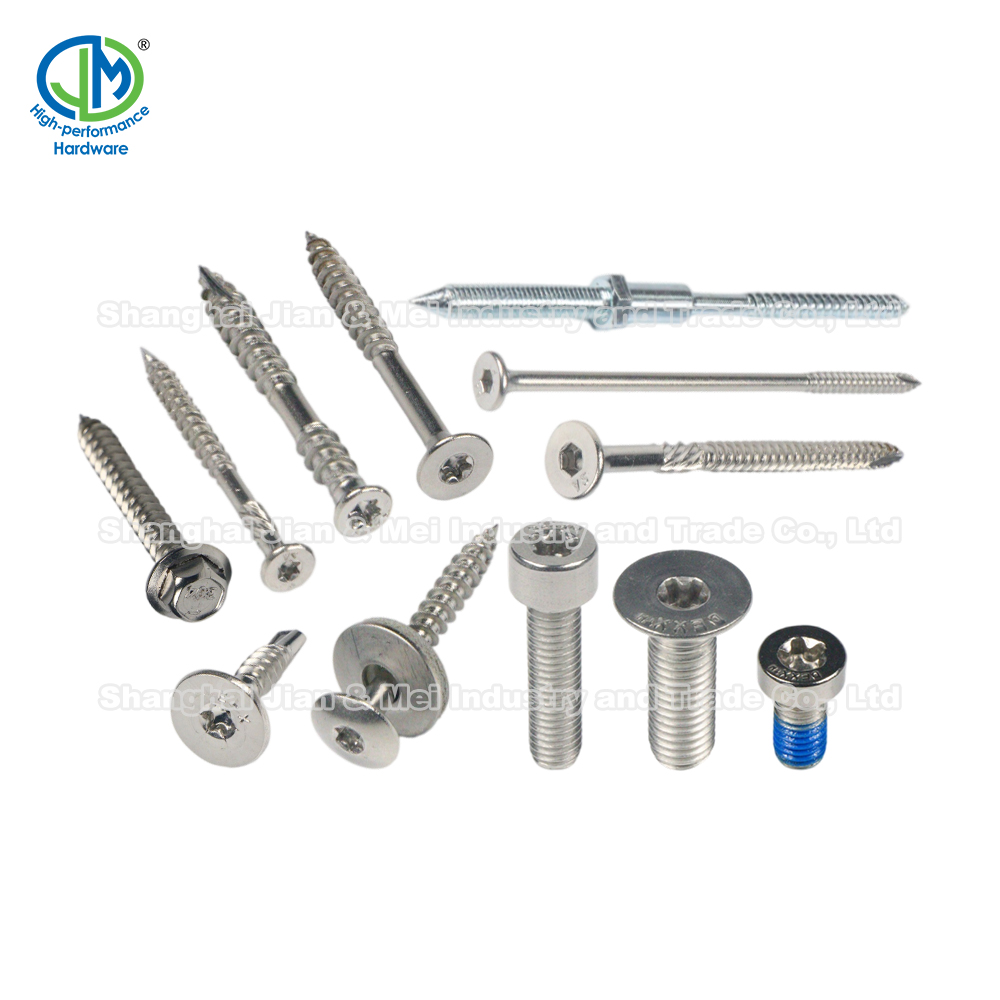 Experienced supplier of Custom Screw,Csutom Made Screw,Custom Micro Screw