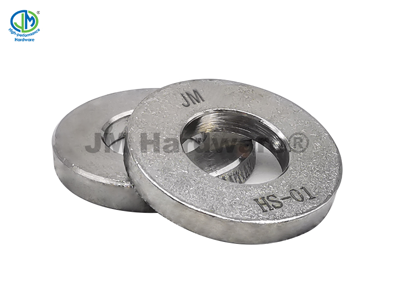 INCONEL 718 SHEET - AMS 5596 - UNS N07718 ALLOY Fastener