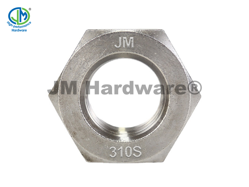 JM Hardware ® Stainless Steel 310/310S Fasteners