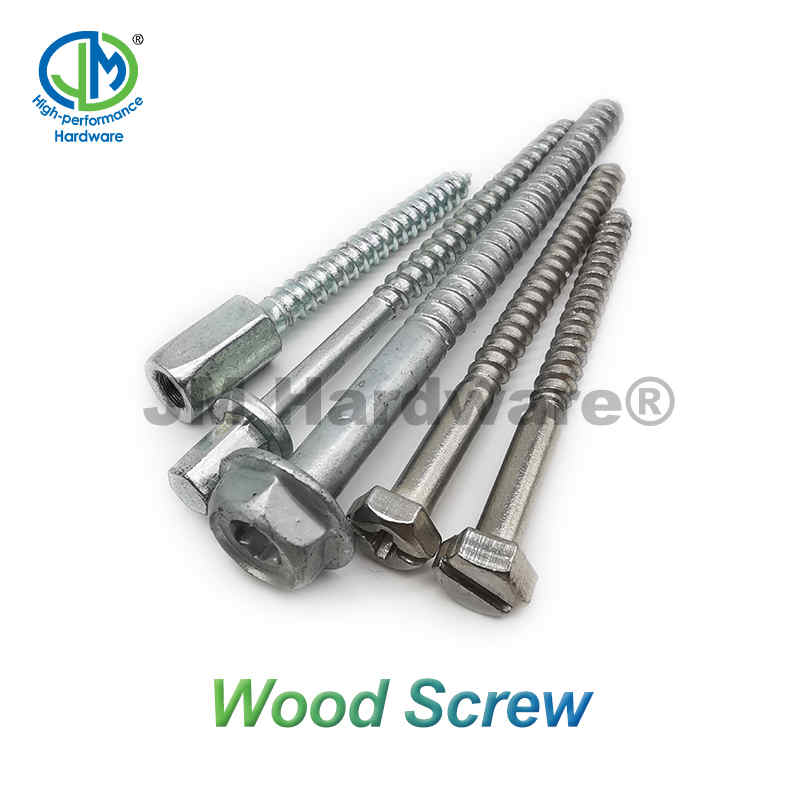 Wood Screw