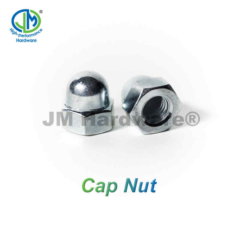 Cap Nut / Acorn Nut