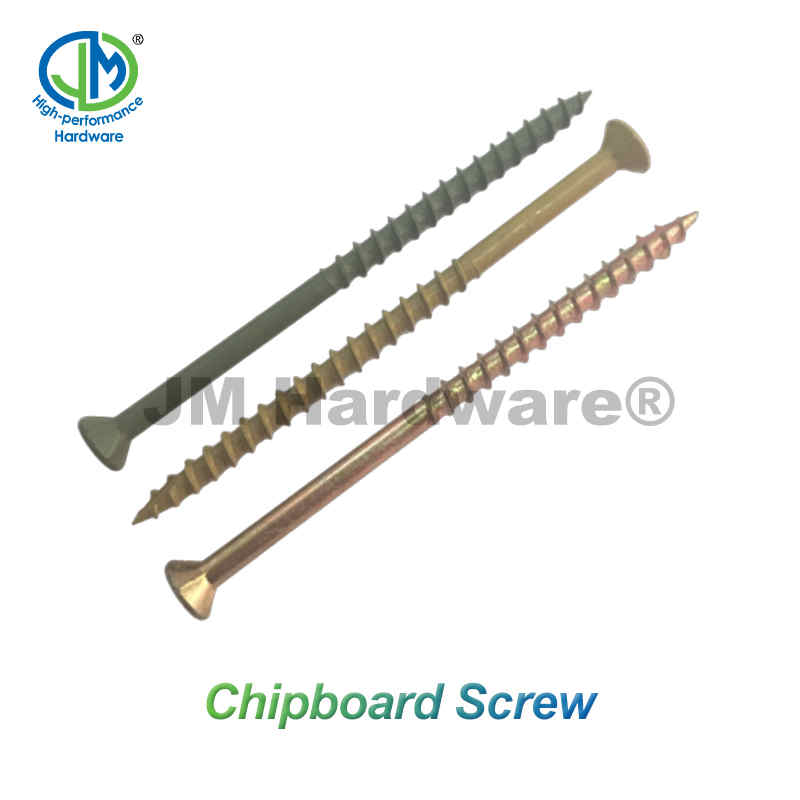 Chipboard Screw