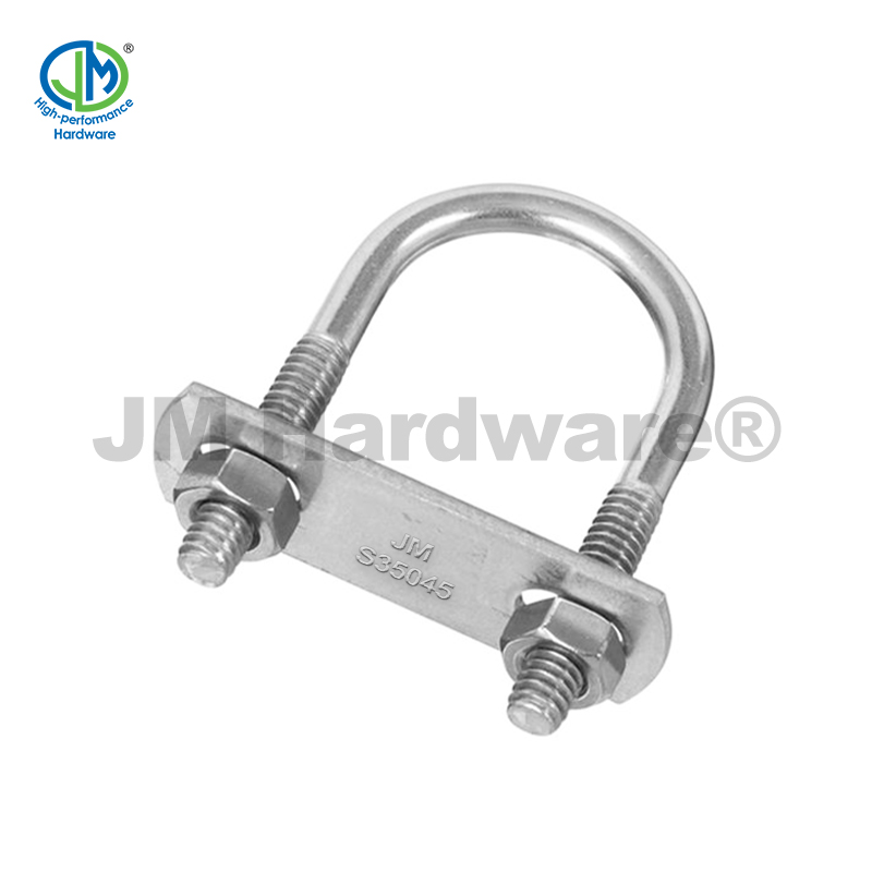 JM Hardware® INCOLOY Alloy 803 - UNS S35045 Alloy Fastener