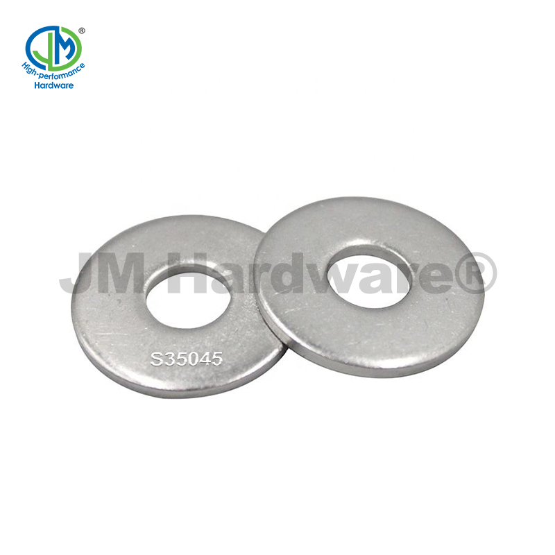 JM Hardware® INCOLOY Alloy 803 - UNS S35045 Alloy Fastener