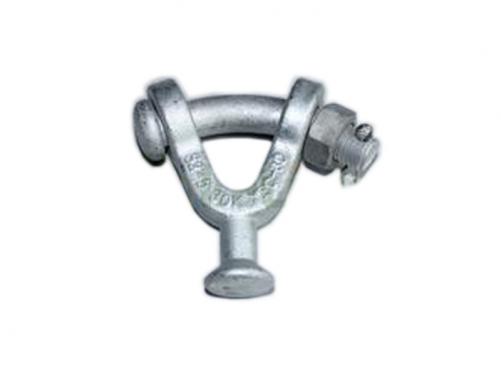 Ball Y Clevis