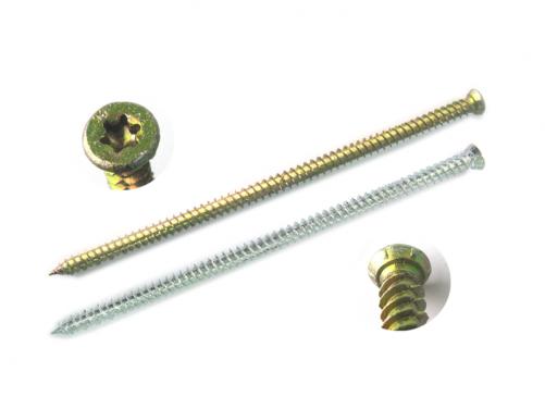 Concrete Screw