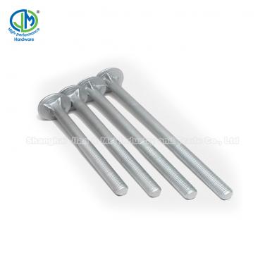 Best Seller Bolt Supplier | Shanghai Jian & Mei Industry And Trade Co., Ltd