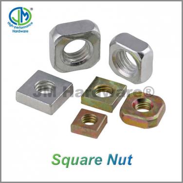 Square Nut