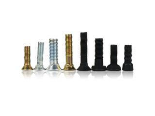 JM Hardware® Plow Bolt for Heavy Equipment in Farm