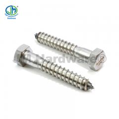 JM Hardware® INCOLOY Alloy 020 - UNS N08020 Alloy Fastener