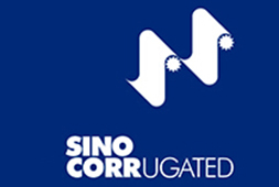 Sino Corrugated 2015