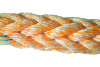 8-Strand Mixed Rope