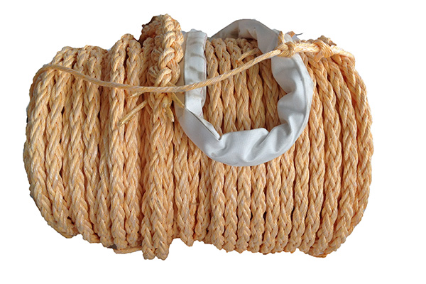 8 Strand Mix Rope 8-Strand Mixed Rope For Sale | SHANGHAI JINLI SPECIAL ROPE CO.,LTD