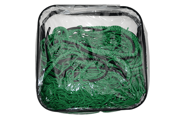 Non-Elastic Cargo Net