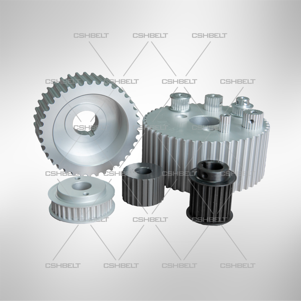 Timing Pulleys
