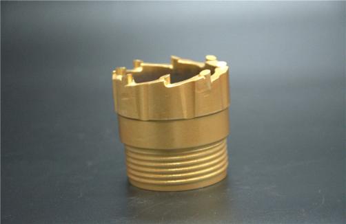 T.C (Tungsten Carbide Bit)