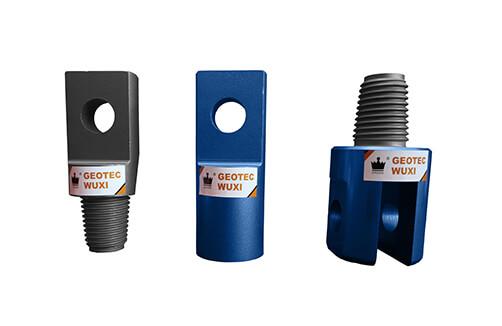 Drilling Accessories And Machine