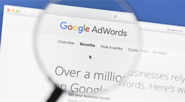 谷歌推广：关于google ads关键字广告的详细介绍