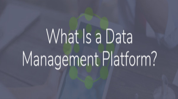 DMP平台是什么意思？数据管理平台的简述