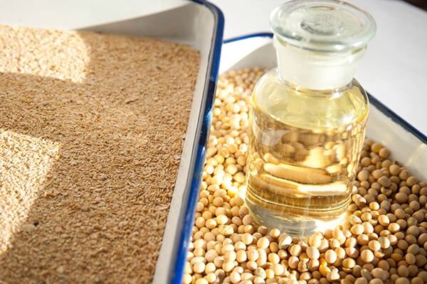 Principaux facteurs affectant la teneur en huile résiduelle dans la farine de soja