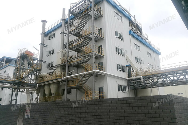 проекта под ключ по производству рисового масла для Wilmar (Тайчжоу) производительностью 600 тонн в сутки