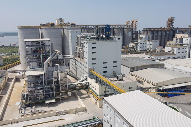 COFCO’s 5th Soybean Crushing Line Supplied by Myande Successfully Commissioned