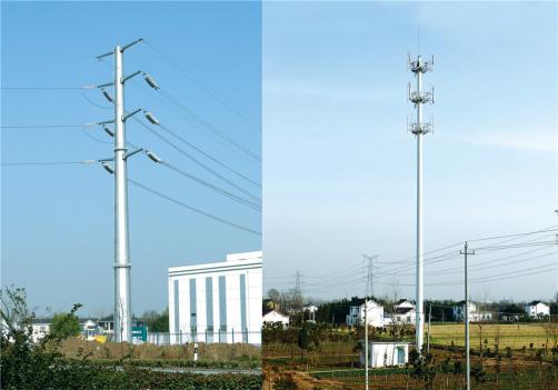 Communication tower-001